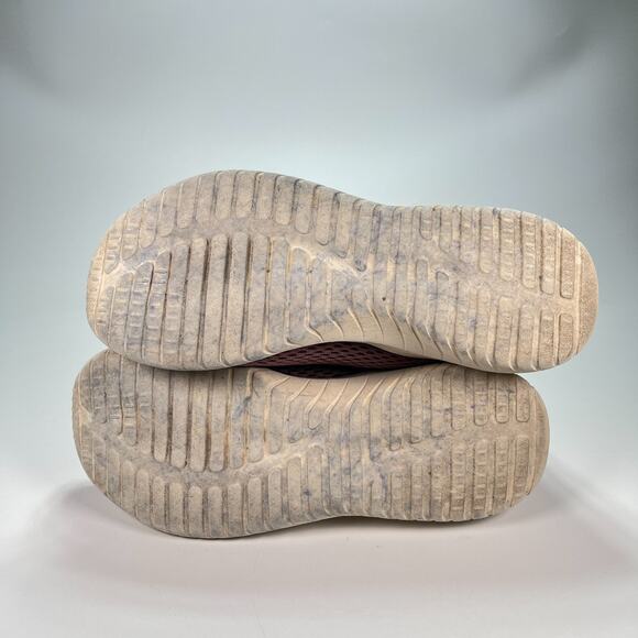 Skechers Ultra Flex 2.0 Mauve Slip On Style Walking Shoes 12550 Women's Size 9 - Picture 8 of 10